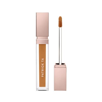 MAJOR SKIN SOFT BLUR BRIGHTENING CONCEALER (CORRECTOR PARA ROSTRO)